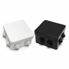 IP55 Weatherproof Junction Box