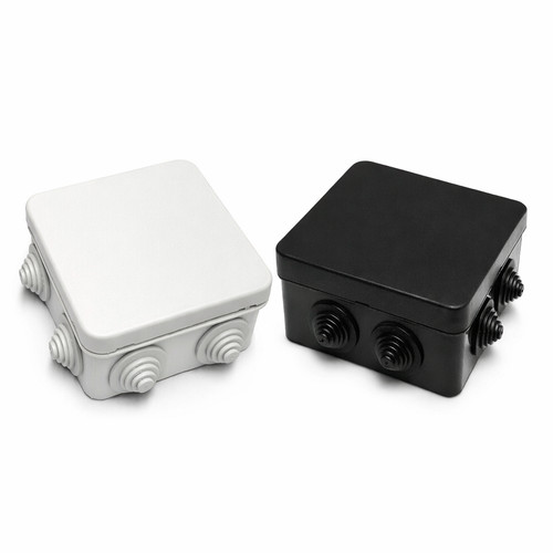 Ip55 weatherproof junction box - ip55,