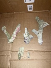 TB3 Real Reef Dry Live Rock