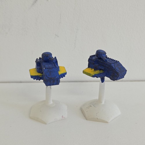 Warhammer 40k epic imperial - warhammer,