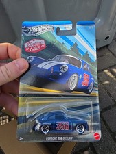 Hot Wheels Silver Series 1968