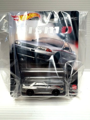 Hot wheels skyline bcnr33 - wheels,