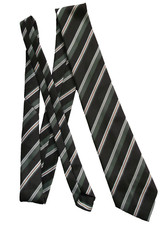 Vintage TOOTAL Tie Mens