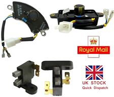 AVR 2 to 4 KW ,2 x Carbon