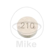 JMP valve shim 7.5 mm 2.10