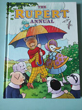 Rupert Annual 2023  Brand New