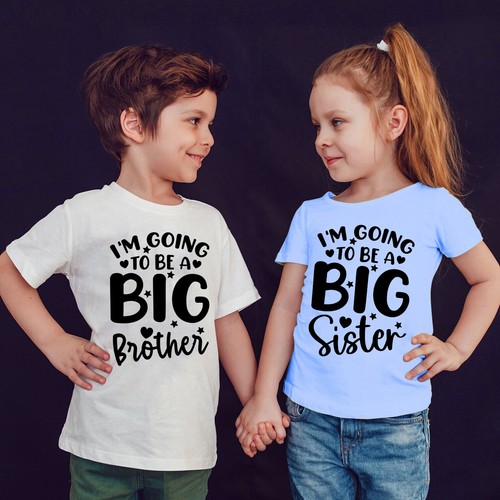 Going a big brother - big,
