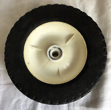 Wheel for Murray Yard King 24" Motor Mower. (Probably fits other mowers).