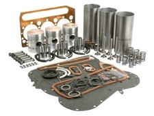 ENGINE OVERHAUL KIT FOR MASSEY