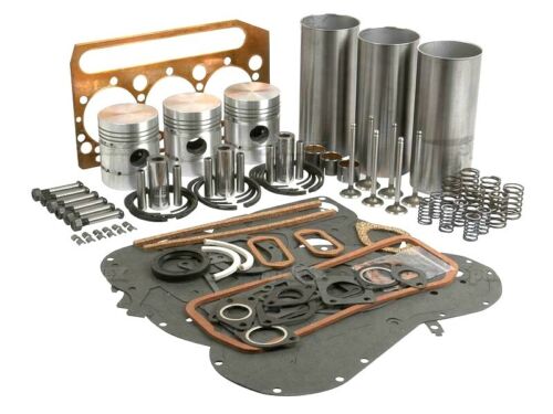 Engine overhaul kit for - kit,