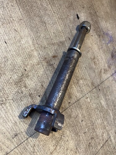 Drive shaft qualcast - shaft,,