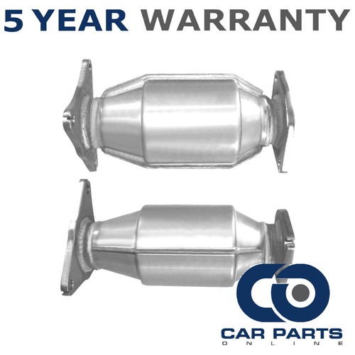 Catalytic converter euro - catalytic,