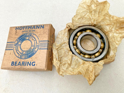 Genuine hoffman bsa triumph - bsa,