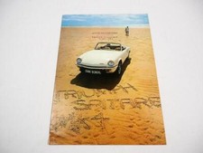 British Leyland Triumph