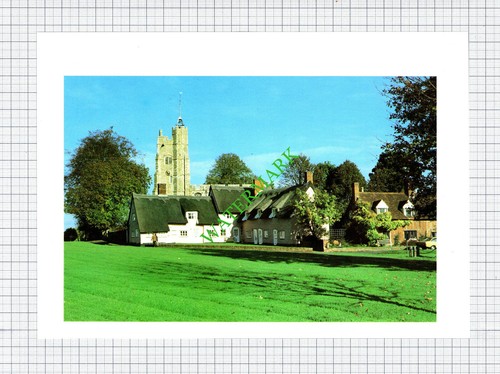 Cavendish suffolk 1980s - -,