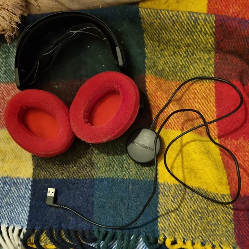 Steelseries arctis ear cup - steelseries, ear-cup