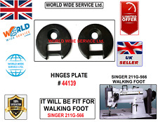 SINGER 211G-566 WALKING FOOT