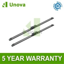 Windscreen Wiper Blade Front