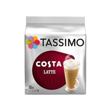 Tassimo T Discs Coffee