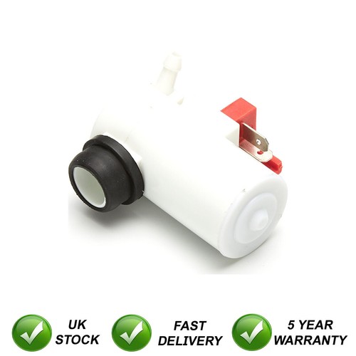 Windscreen washer pump front - washer,