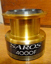 Spare Replacement Spool for