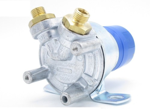 Hardi fuel pump petrol - fuel, no