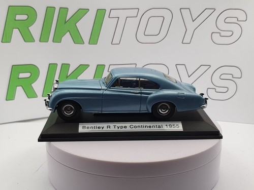 Bentley type continental - bentley,