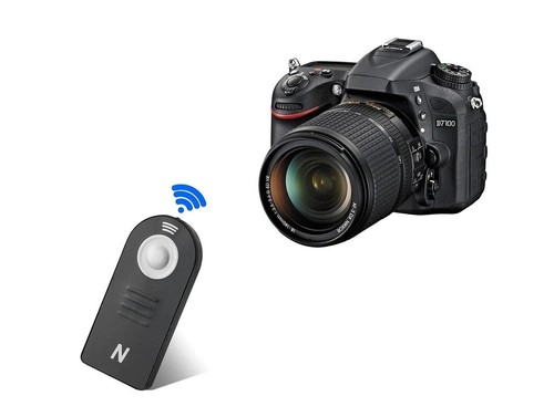 Wireless infrared - ml-l3, ir