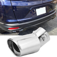 For Honda CR-V CRV Bend Chrome