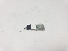 VAUXHALL INSIGNIA B INTERIOR