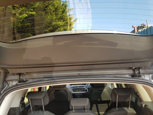 Citroen grand picasso mk2 - grand,