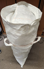 5x BAG SACKS WOVEN LARGE EXTRA