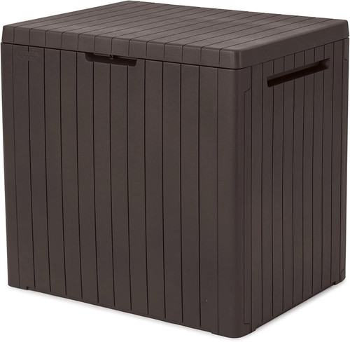 Keter city outdoor plastic - keter,