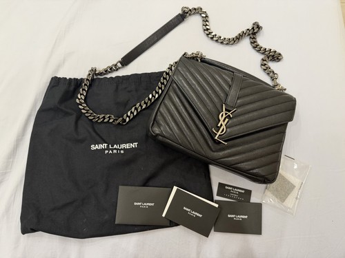 Authentic ysl saint - authentic, laurent