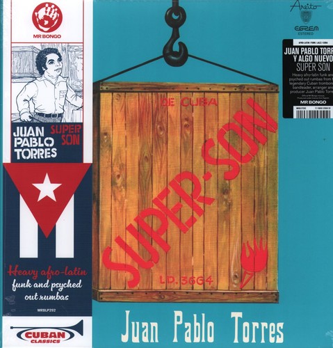 Juan pablo torres algo nuevo - juan,