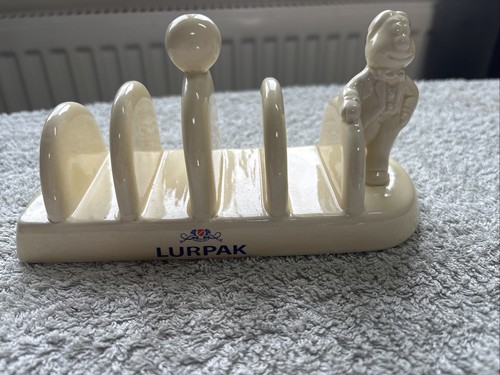 Lurpak douglas collectable - lurpak,