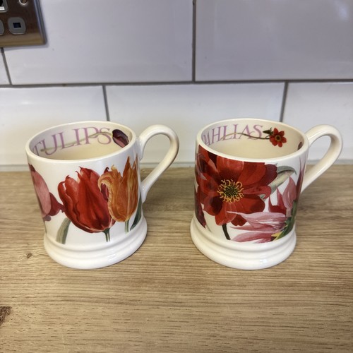 Emma bridgewater flowers - emma,