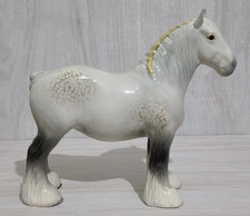 Beswick Large Shire Mare Rare