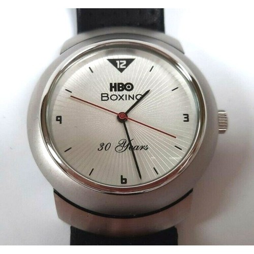 Hbo boxing years - boxing,