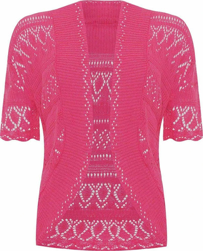 Ladies crochet knitted short - knitted,
