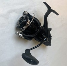 DAIWA BLACK WIDOW BAIT RUNNER   LT  2500