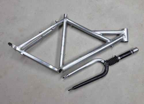 Cannondale killer v frame - v,
