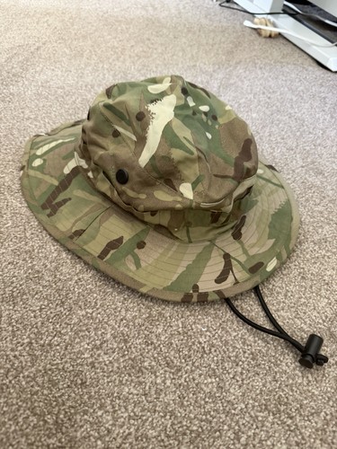 British army tropical mtp - army,