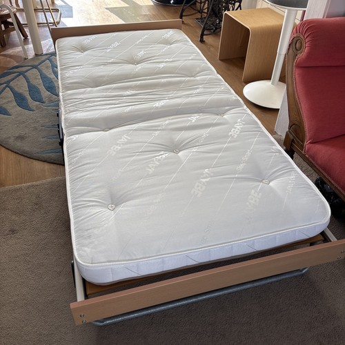 Jay foldaway single - foldaway, bed