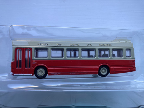 Efe 14701 leyland national - 14701,