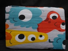 Child's Single Bed. Douvet