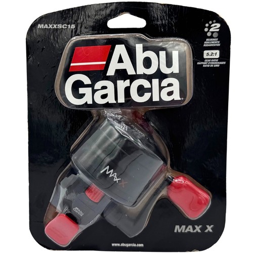 Abu garcia max spincast - max,
