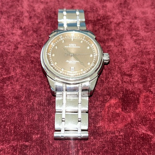 Swi swiss watch international - swi,