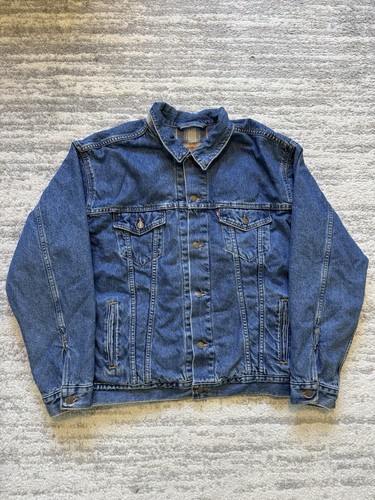 Vintage 2001 levi usa made - 2001, levi’s