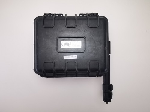 Clulite fl7 portable lamp - portable,